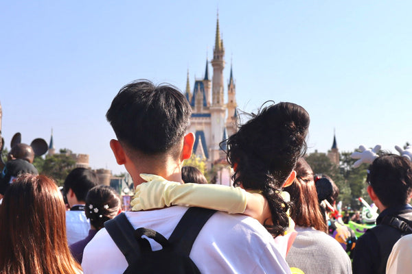 こどもと泊まりたい！ディズニー近くのホテル10選