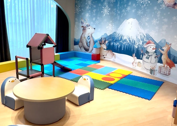 東京より10℃涼しい！ニセコの子連れサマーリゾート